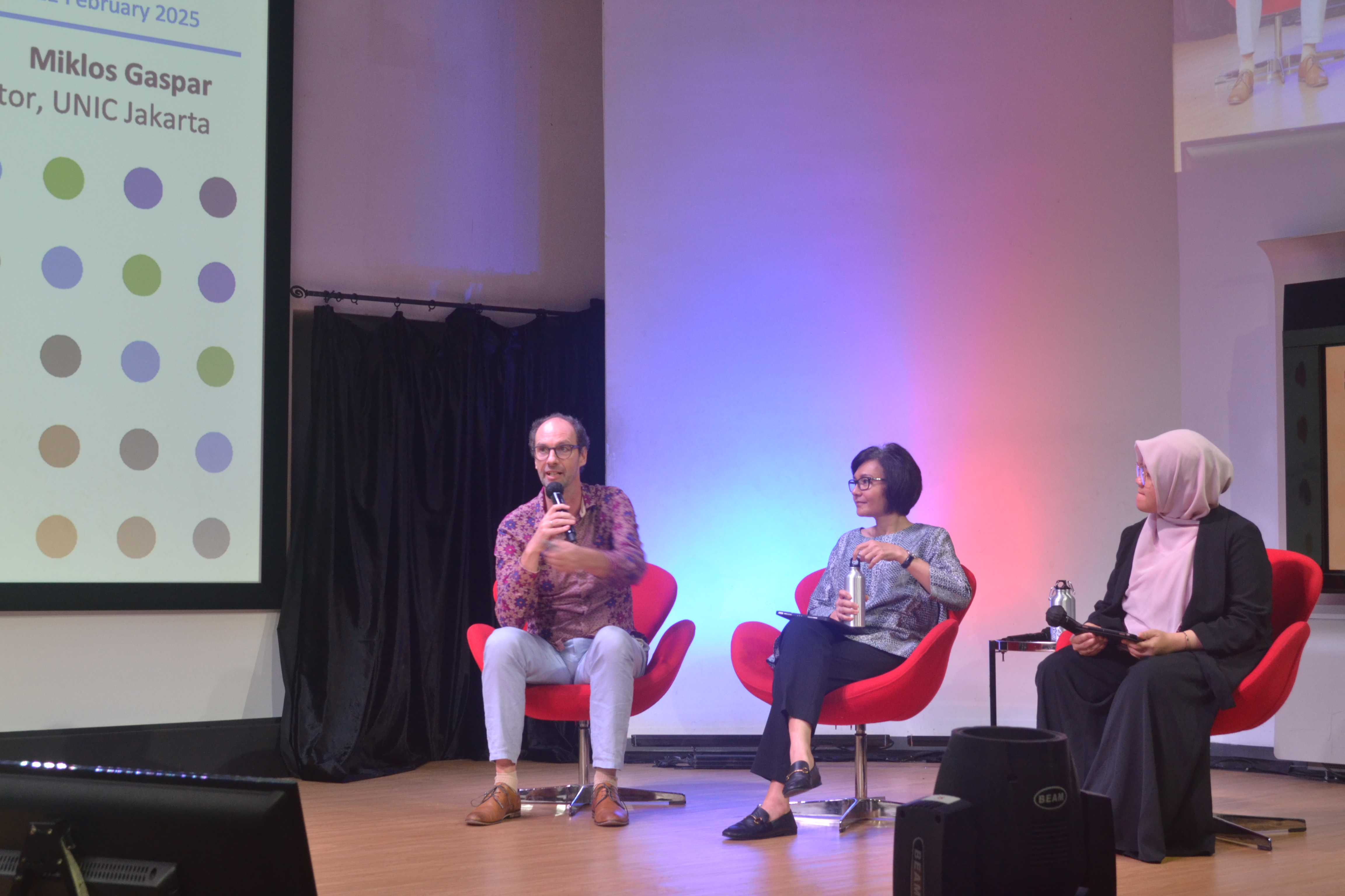 Pre Event INAMICE Image 18